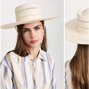 LACK OF COLOR JACINTO HAT